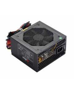 Блок питания ATX QD 450W 80 80Plus Active PFC 12cm Fan Noise Killer Qdion