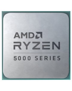 Процессор Ryzen 9 5900X 100 000000061 Zen 3 12C 24T 3 7 4 8GHz AM4 L3 64MB 7nm 105W OEM Amd
