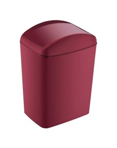 Контейнер для мусора Smartware TRN 190 Red TRN 190 Red