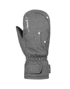 Варежки детские Alice R Tex Xt Junior Mitten серый 15 Reusch