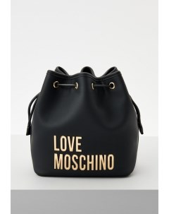 Сумка Love moschino