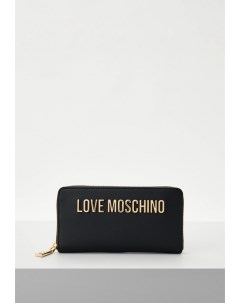 Кошелек Love moschino