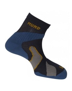 338 Ultra Raid носки 2 тёмно синий Gnu