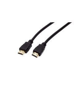 Кабель интерфейсный HDMI FL C HM HM 5M 5 м ver 2 0b медь черный разъемы HDMI A male HDMI A male паке Filum