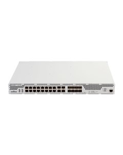 Маршрутизатор ESR 1200 4х combo 10 100 1000BASE T 1000BaseX 8х10GBASE R SFP 12x10 100 1000BASE T 2xU Eltex