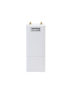 Точка доступа WB 15 W 1 радиоинтерфейс 2G 3G 4G 1 порт Ethernet 10 100 Base T Passive PoE 24В Wi Fi  Eltex