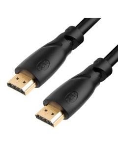 Кабель интерфейсный HDMI HDMI HM302 HM312 3 0m 3 0m HDR Ultra HD 4K60 Hz 5K30Hz 3D Ethernet 18 0 Гби Gcr