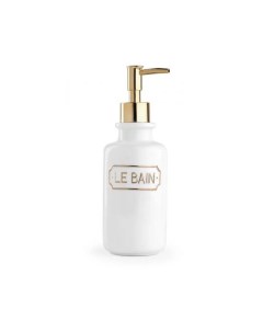 Диспенсер Le Bain blanc Белый Ogogo