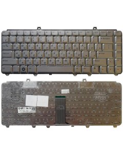 Клавиатура для ноутбуков Dell Inspiron 1318 1415 1420 1520 1521 1525 1526 1530 154 Sino power