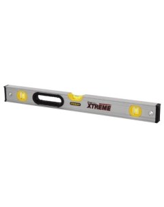 Уровень FATMAX XL магнитный 0 43 649 120 см х 3 капсулы 0 5 мм м Stanley