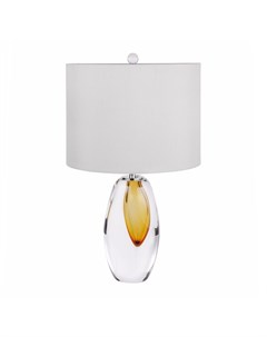 Настольная лампа Crystal Table Lamp Delight collection