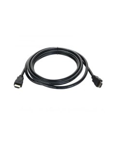 Кабель интерфейсный HDMI HDMI CG150S 5M M M 5m Tv-com