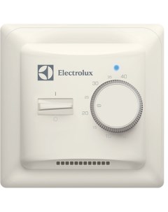 Терморегулятор ETB-16 Thermotronic Basic Electrolux