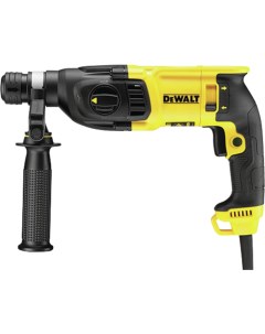 Перфоратор D25133K Dewalt