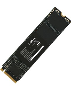 SSD накопитель Meta M6E M 2 2280 PCIe 4 0 x4 2TB DGSM4002TM6ET Digma