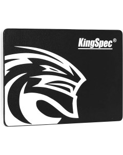 SSD накопитель P4 480 Kingspec