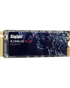 SSD накопитель NE 2TB Kingspec