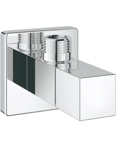 Угловой вентиль 1 2 Eurocube 22013000 Grohe