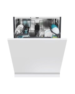 Встраиваемая посудомоечная машина RapidO CI 5C7F0A 08 Candy
