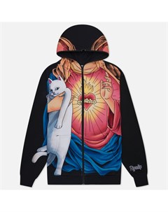 Мужская толстовка Mother Mary Full Zip Hoodie Ripndip