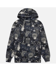 Мужская толстовка Family Tree Hoodie Ripndip