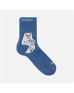 Носки Lord Nermal Mid Ripndip