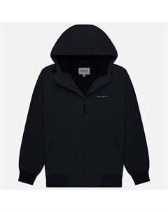 Мужская куртка ветровка Hooded Sail Carhartt wip