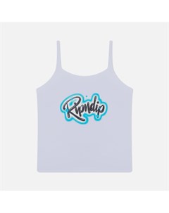 Женская майка In Loving Memory Cami Tank Ripndip