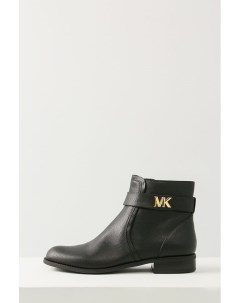 Полусапоги Jilly Flat Bootie Michael michael kors