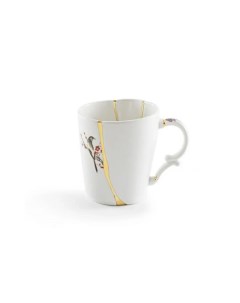 Кружка Kintsugi Seletti