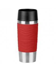 Термокружка TRAVEL MUG WAVES N2011100 0 36 л Emsa