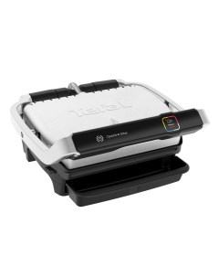 Умный электрогриль Optigrill Elite GC750D30 Tefal