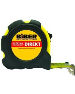 40102 Рулетка Direkt 3мх16мм Biber