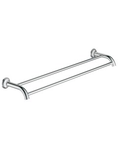 Полотенцедержатель 62 6 см Essentials Authentic 40654001 Grohe