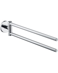 Полотенцедержатель 44 5 см Logis 40512000 Hansgrohe