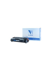 Картридж NVP совместимый NV CF280X CE505X NV 719H для HP LaserJet Pro 400 MFP M425dn 400 MFP M425dw  Nv print