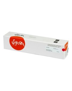 Картридж Sakura 44973541 для C301 C321 MC332 MC342 желтый 1500 к Oki