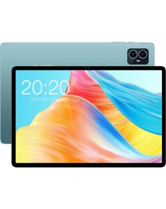 Планшет M50 Pro Edition Tiger 10 1 LTE 256 ГБ голубой Teclast