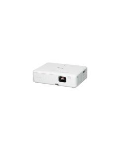 Проектор CO W01 LCD 1280x800 3000лм белый V11HA86040DA Epson