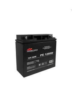 Аккумуляторная батарея для ИБП PE 1280W 12V 20Ah PE 1280W Prometheus energy