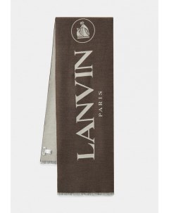 Шарф Lanvin