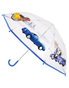 Зонт детский Mary Poppins Автомобиль 46 см 53700 Автомобиль 46 см 53700 Mary poppins