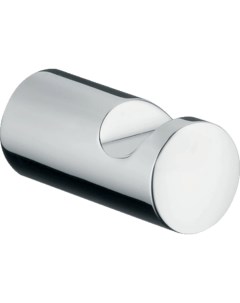 Крючок PuraVida 41501000 Hansgrohe