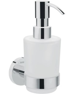 Дозатор 200 мл Logis Universal 41714000 Hansgrohe