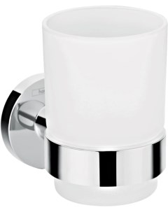 Стакан Logis Universal 41718000 Hansgrohe