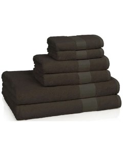 Полотенце банное 137x76 см Bamboo Coffee BAM 109 CO Kassatex