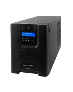 Источник бесперебойного питания PR1500ELCD Cyberpower