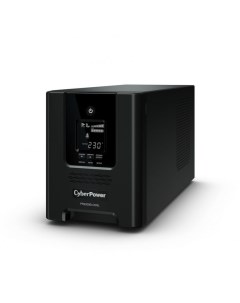 Источник бесперебойного питания PR2200ELCDSL Cyberpower