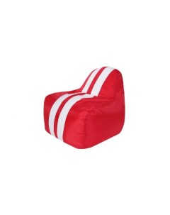 Кресло Спорт Красное Красный Dreambag