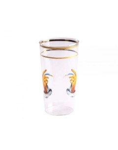 Стакан Toiletpaper Glasses Seletti